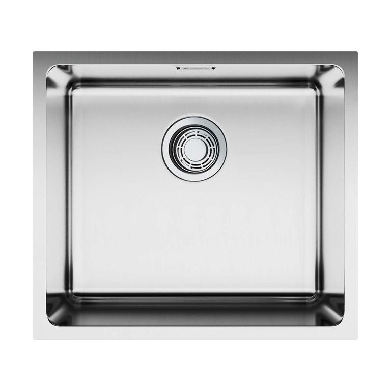 Кухонная мойка Omoikiri Tadzava 49-IN 4993074 490*440 мм (нержавеющая сталь)
