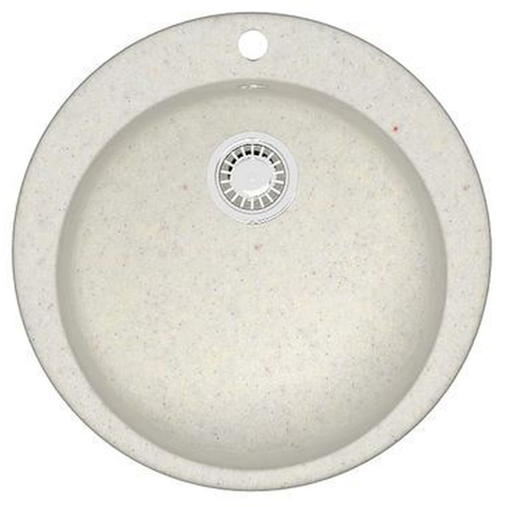 Кухонная мойка Azario Vital CS00079704 507*507 мм (хлопок)