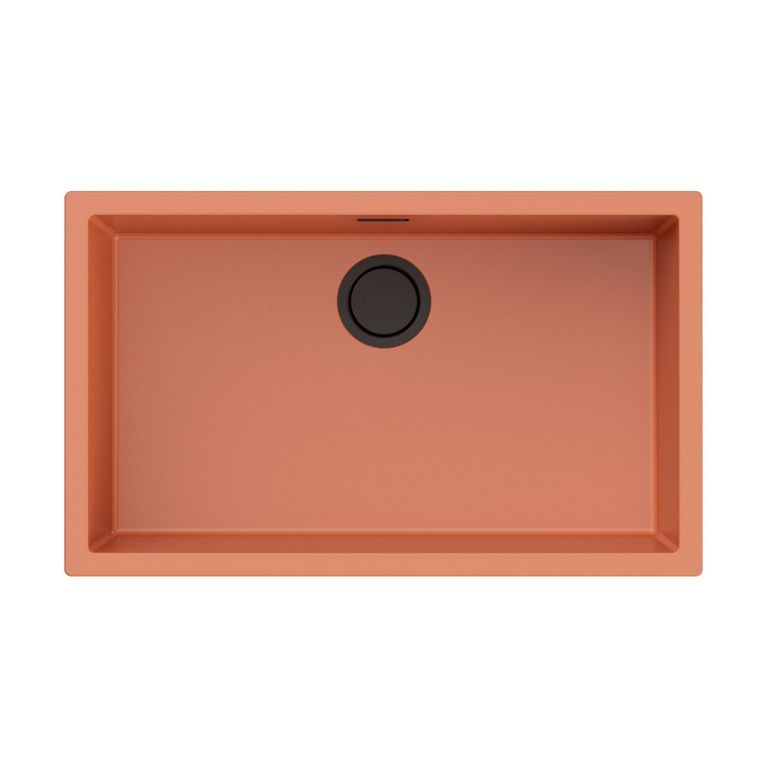 Кухонная мойка Omoikiri Yamakawa 75-U/I-CN 4997030 756*456 мм (canyon)
