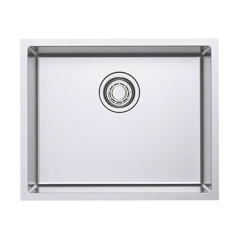 Кухонная мойка Omoikiri Tadzava 54-U/I Ultra IN 4993800 540*440 мм (нержавеющая сталь)