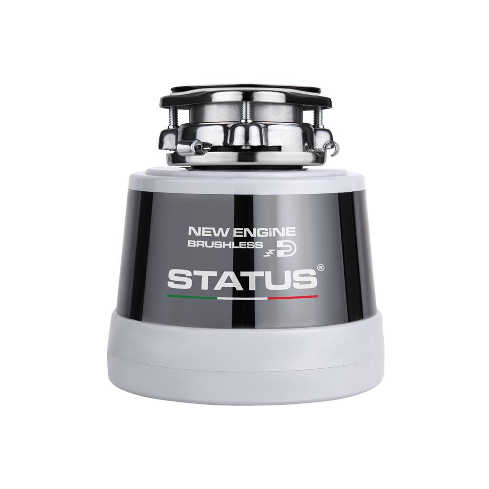 Измельчитель пищевых отходов Status Next 300 Compact (09810801)