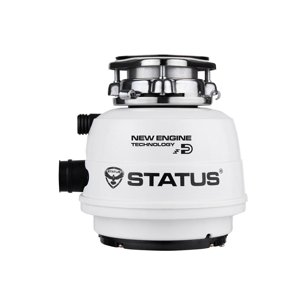 Измельчитель пищевых отходов Status Next 200 Compact (09810701)