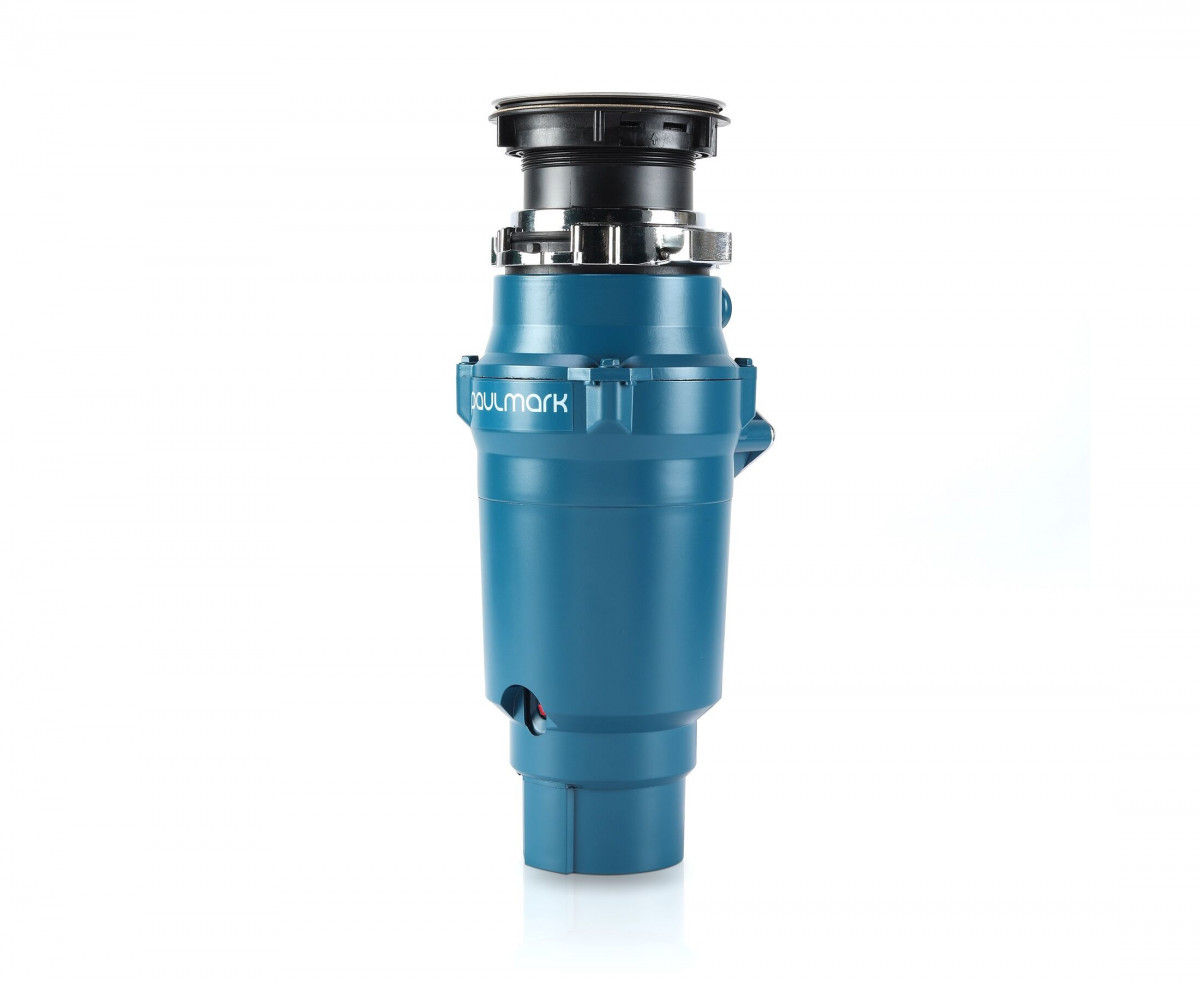 Измельчитель пищевых отходов Paulmark Intenso STANDART I-400