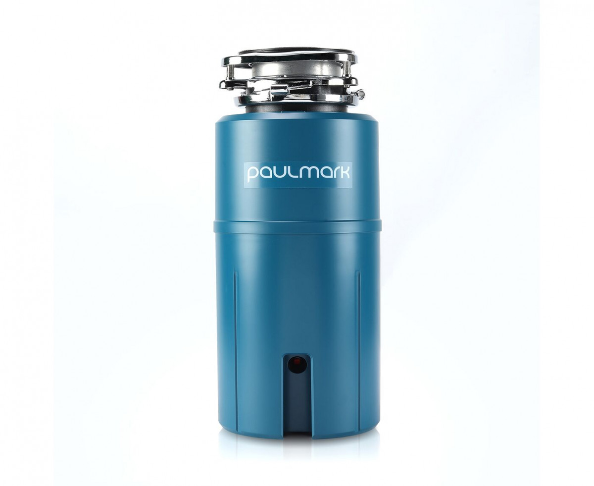 Измельчитель пищевых отходов Paulmark Intenso I-500