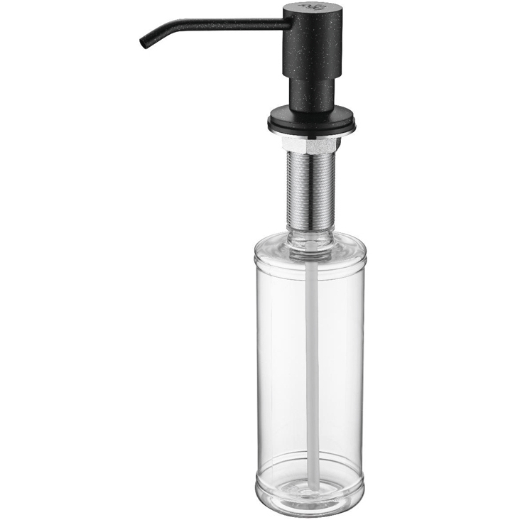 Дозатор Paulmark Rein D002-308 (черный)