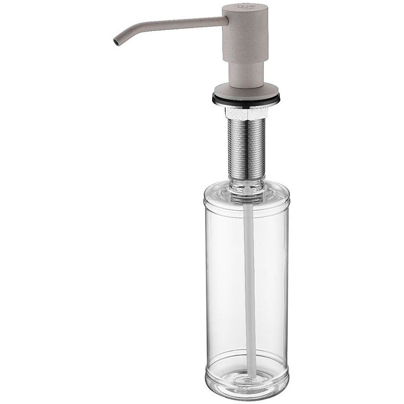 Дозатор Paulmark Rein D002-328 (бежевый)