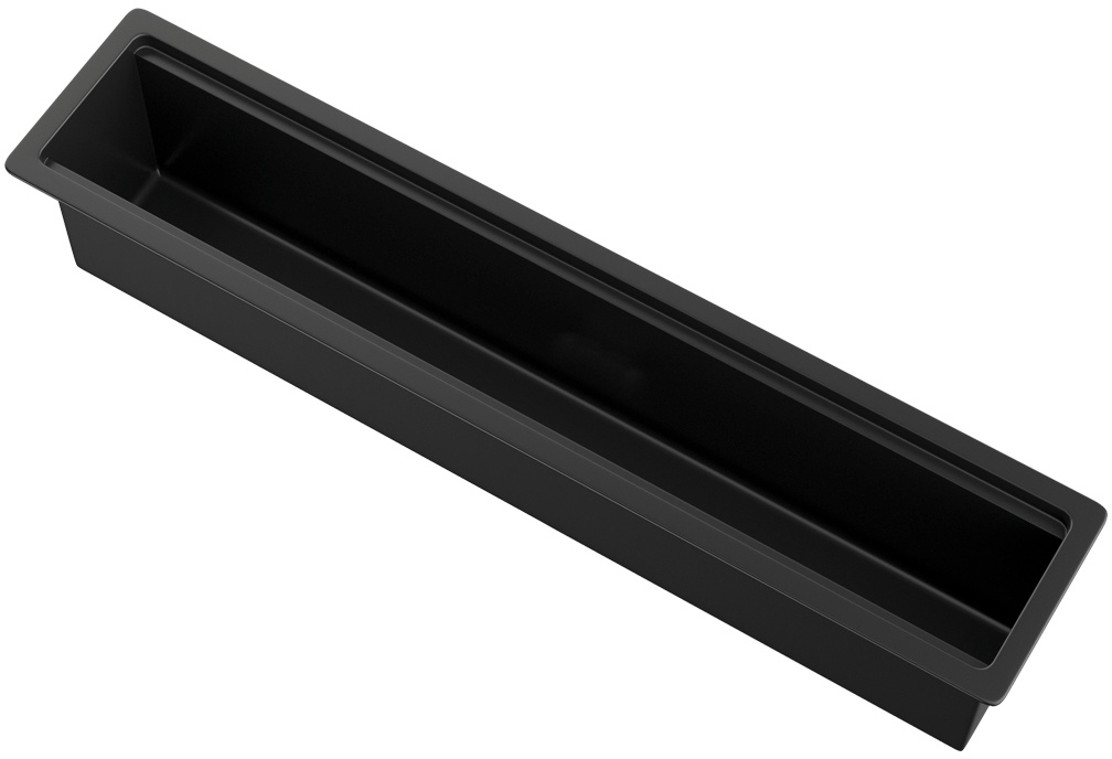 Встраиваемая сушка для посуды Omoikiri DRY-03 PRO GB 4999043 (графит)