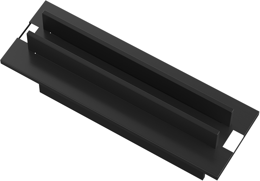Держатель для досок Omoikiri FP-03-PRO GB 4999068 (графит)