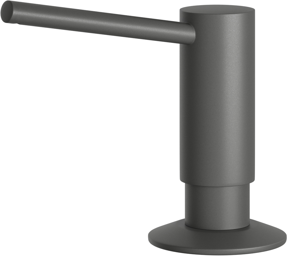 Дозатор Omoikiri OM-02-P-PL 4975022 (платина)