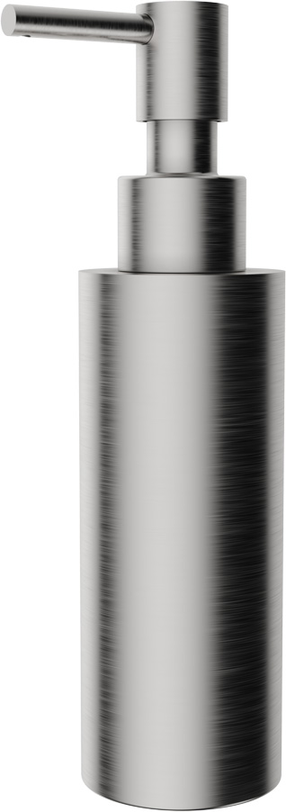 Дозатор Omoikiri OM-06 BN 4995092 (нержавеющая сталь)