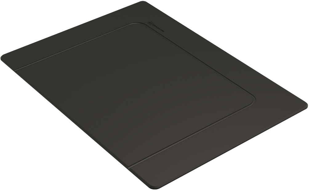 Разделочная доска Omoikiri CB-BASIC 370 GB 4999099 390*290 мм (графит)