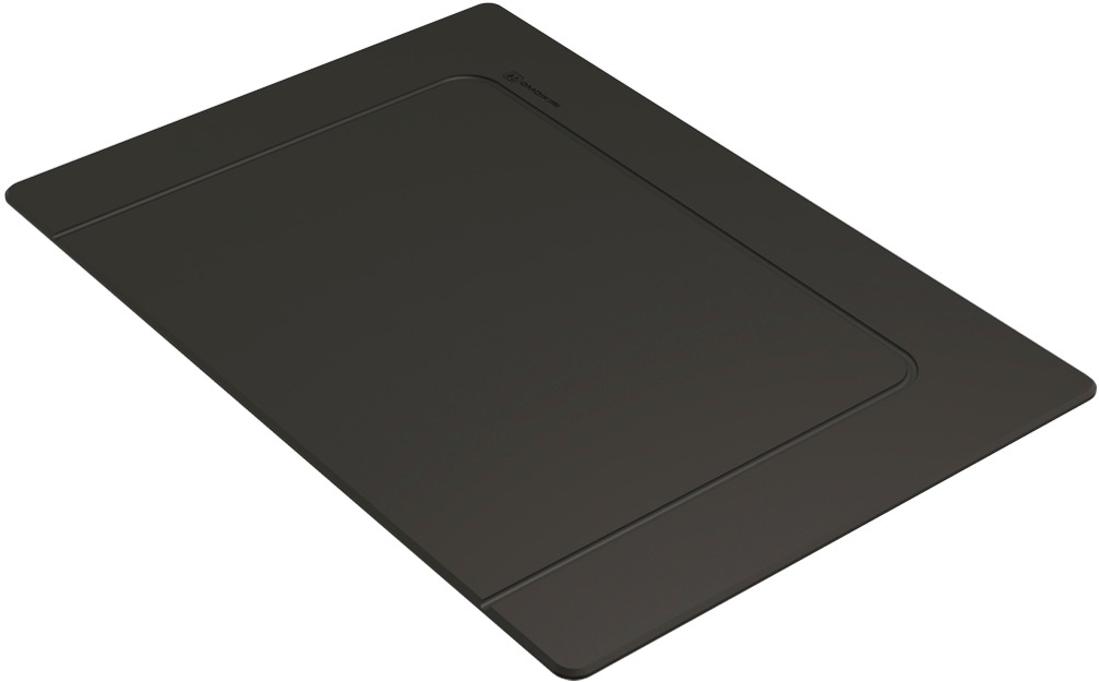 Разделочная доска Omoikiri CB-BASIC 380 GB 4999100 400*290 мм (графит)