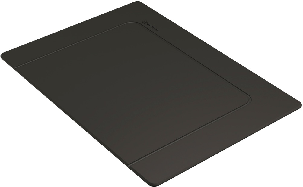 Разделочная доска Omoikiri CB-BASIC 400 GB 4999101 420*290 мм (графит)