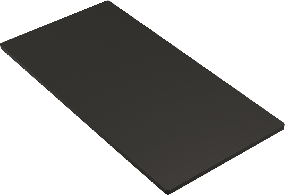 Разделочная доска Omoikiri CB-Sintesi-M GB 4999070 433*220 мм (графит)