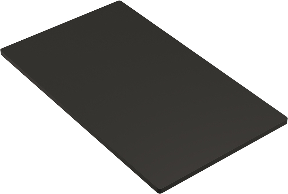 Разделочная доска Omoikiri CB-Sintesi-S GB 4999072 376*220 мм (графит)