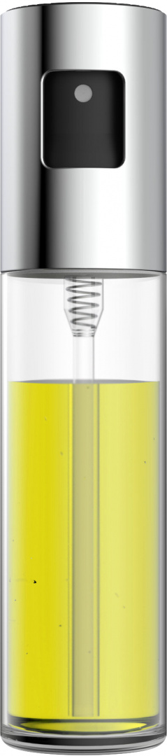 Распылитель электрический для масла Omoikiri SR-01 BN 4911378 (нержавеющая сталь)