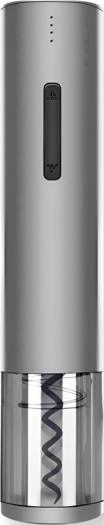 Электрический штопор Omoikiri EC-01 BN 4911369 (нержавеющая сталь)