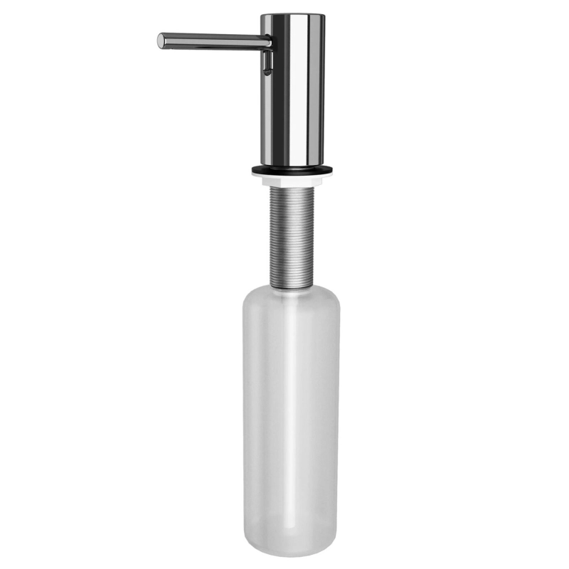 Дозатор Paulmark Stork D006-CR (хром)