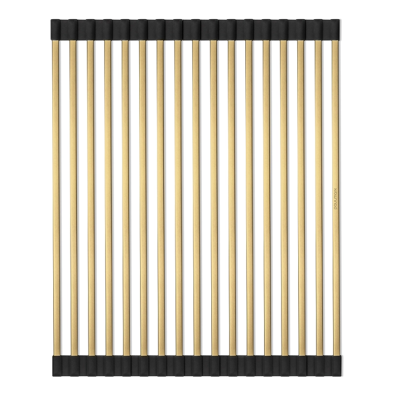 Ролл-мат Paulmark Pro R405-LG (светлое золото)