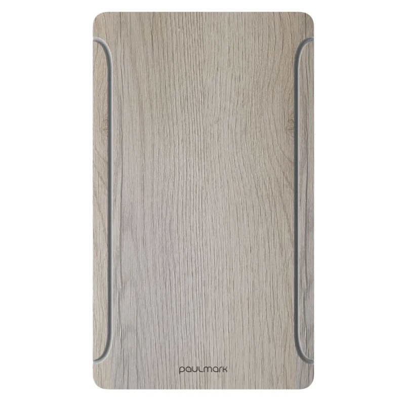 Разделочная доска Paulmark Platte 375 Pl375-SD (дуб делано)