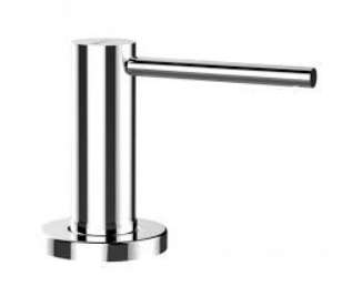 Дозатор Schock SAMO 710540 (хром)