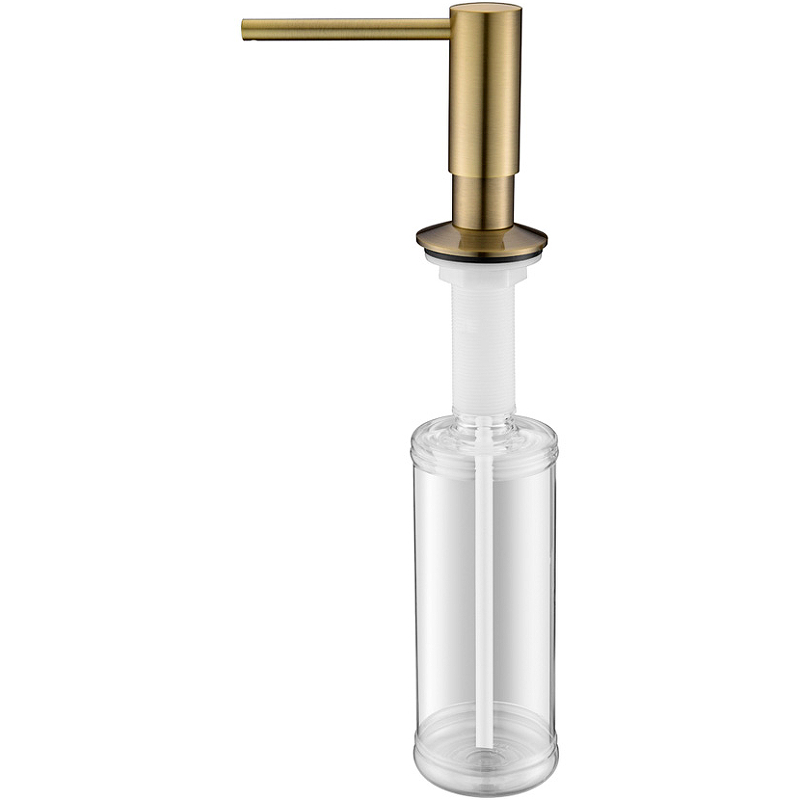 Дозатор Paulmark Decus D004-BR (бронза)