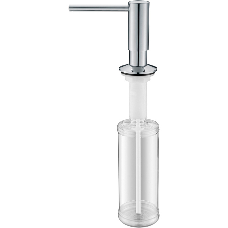 Дозатор Paulmark Decus D004-CR (хром)