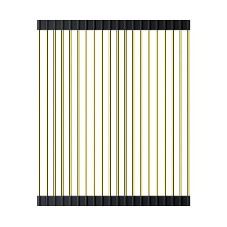 Ролл-мат Omoikiri 4997001 425*350 мм (золото)