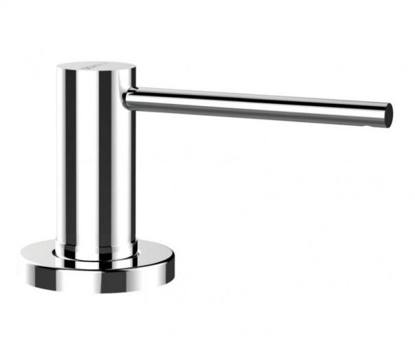 Дозатор Schock SAMO S 710538 (хром)