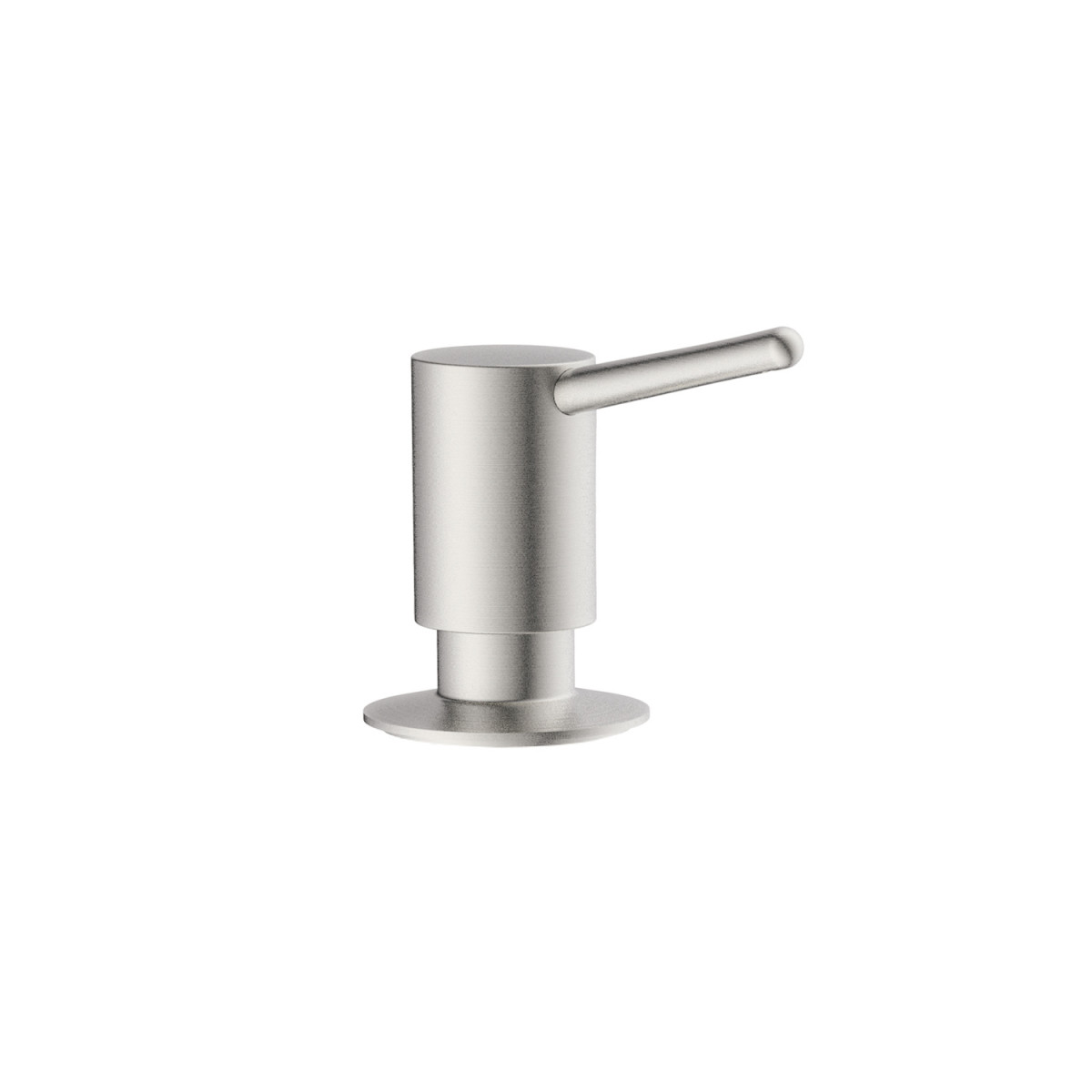 Дозатор IDDIS Kitchen Line SDIBN00i59 (сатин)