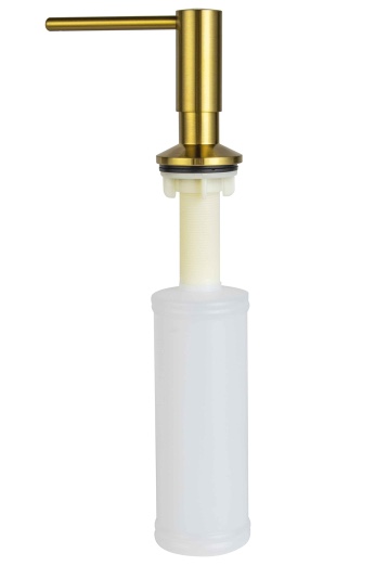 Дозатор Zorg ZR-29 BRONZE (бронза)