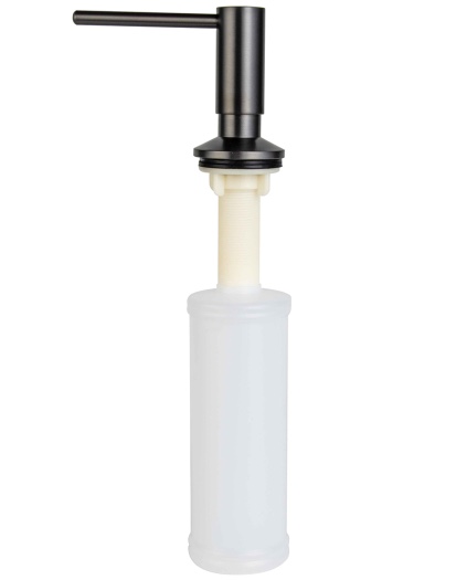 Дозатор Zorg ZR-29 GRAFIT (графит)