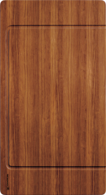 Разделочная доска Omoikiri CB-04-WOOD-L 4999009 550*300 мм (дерево)