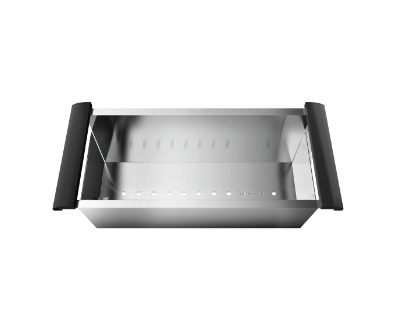 Коландер Omoikiri CO-05 IN 4999036 395*190 мм(хром)