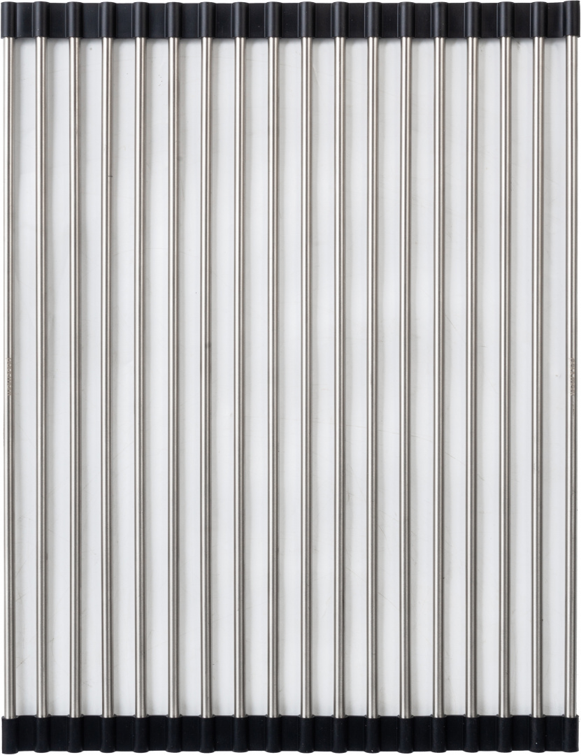 Ролл-мат Paulmark Columna C440-BS (брашированная нержавеющая сталь)