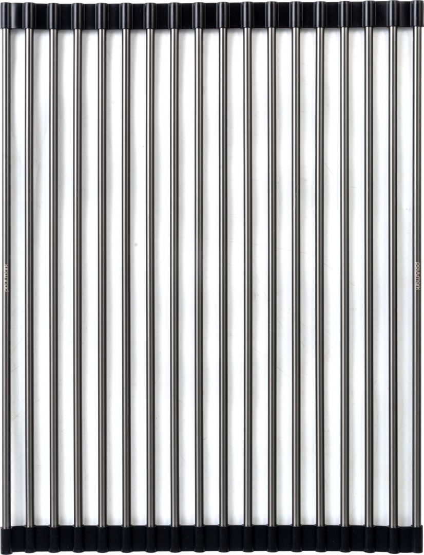 Ролл-мат Paulmark Columna C440-GM (воронёная сталь)