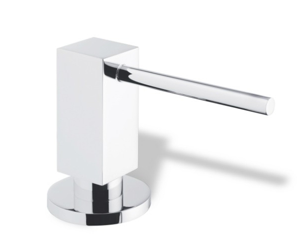Дозатор Schock SANI 710244 (хром)