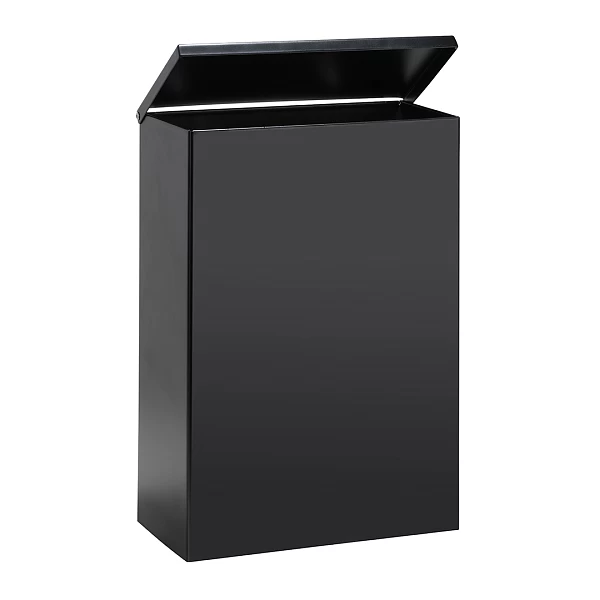 Ведро для мусора Bemeta 101915050 (чёрный)