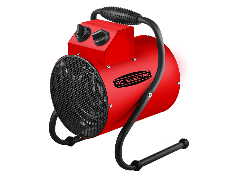 Пушка тепловая AC Electric ACE-HD2