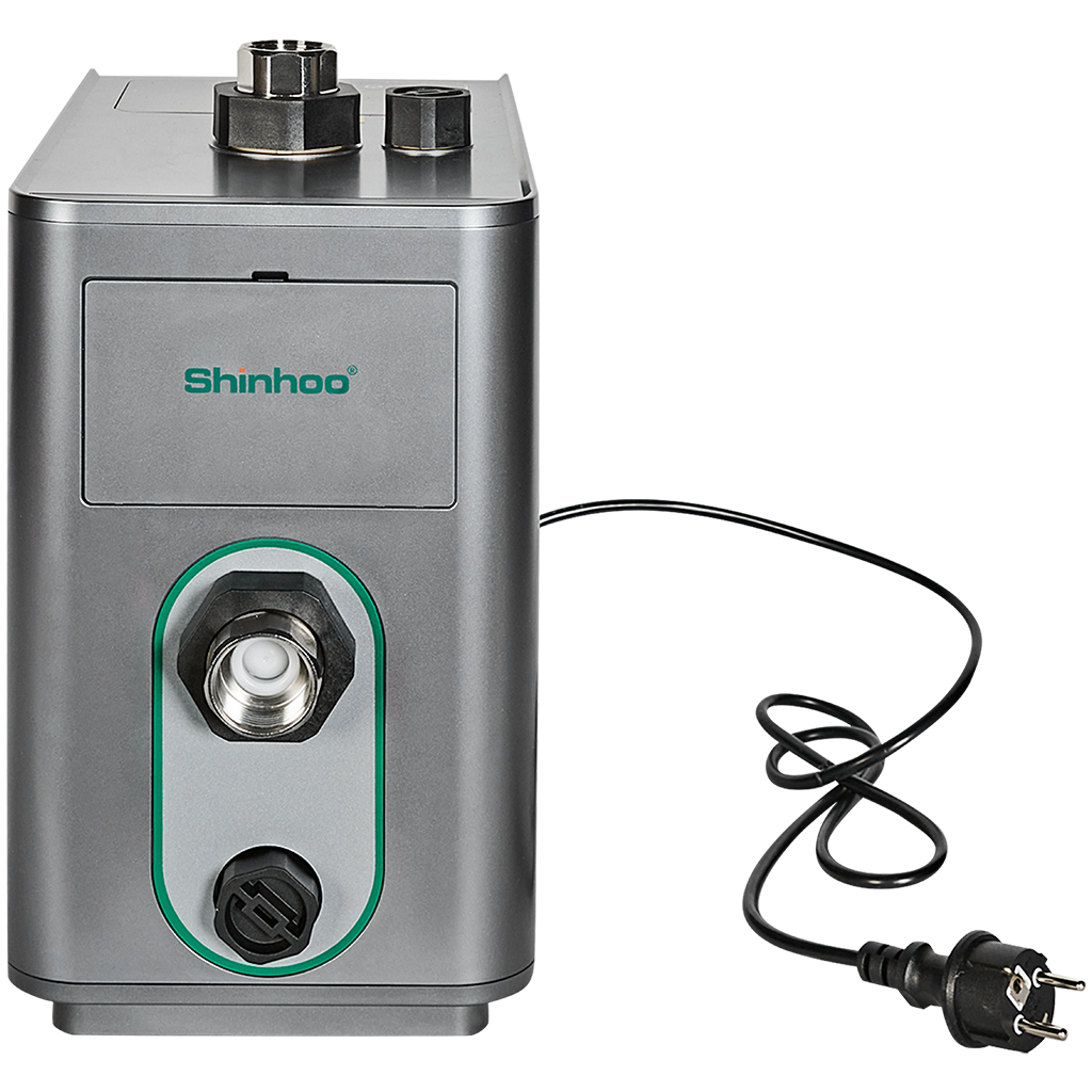 Установка насосная AQUAMASTER 3-45 1х230V Shinhoo