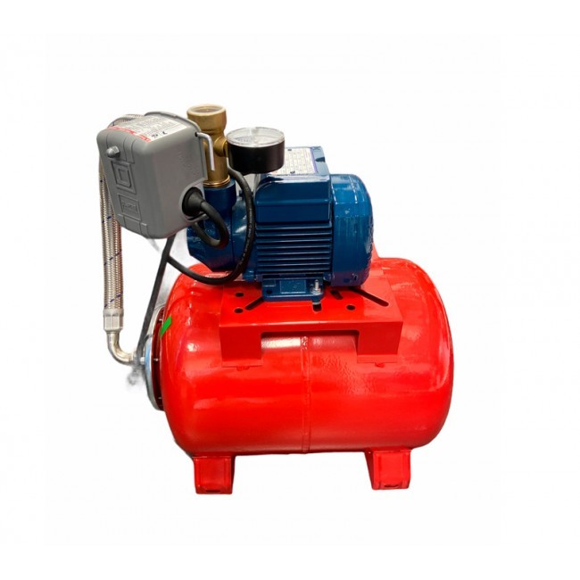 Насосная станция Pedrollo HF Pkm 60 /24 CБ