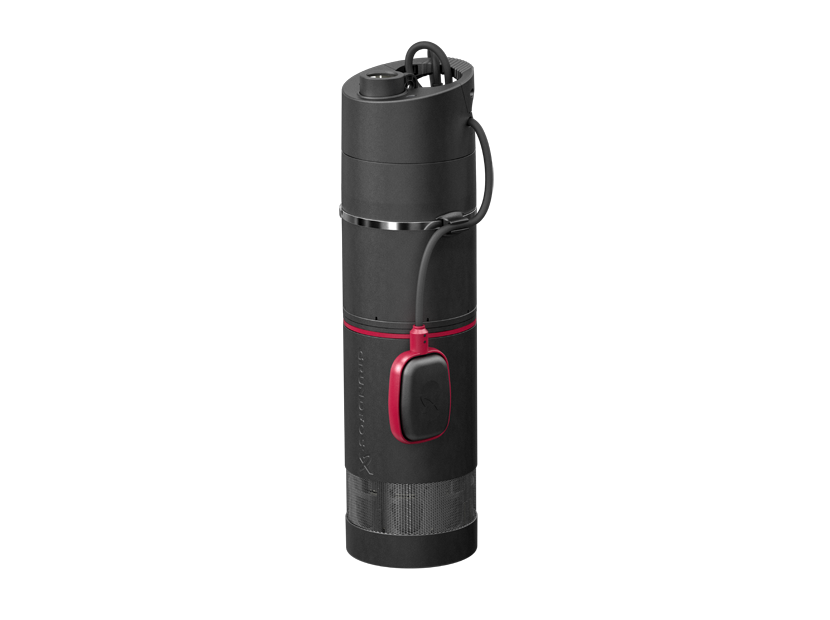 Насос колодезный Grundfos SBA 3-35 A