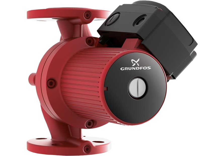 Насос циркуляционный Grundfos UPS 32-60 F (3х380)