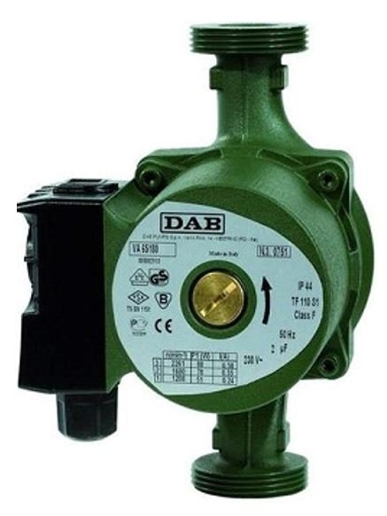 Насос циркуляционный DAB VA 65/130