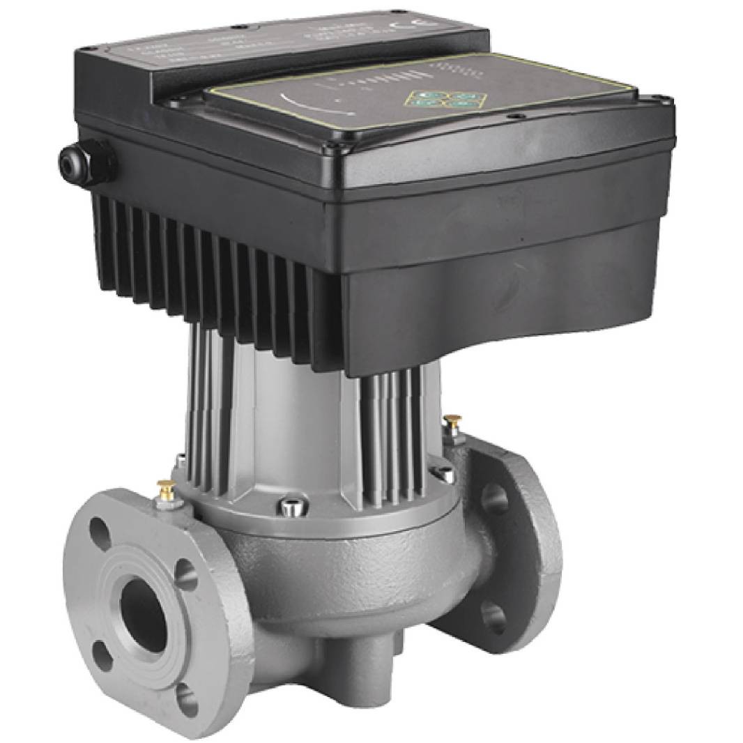 Насос циркуляционный PUMPMAN STAR 40/15F-220