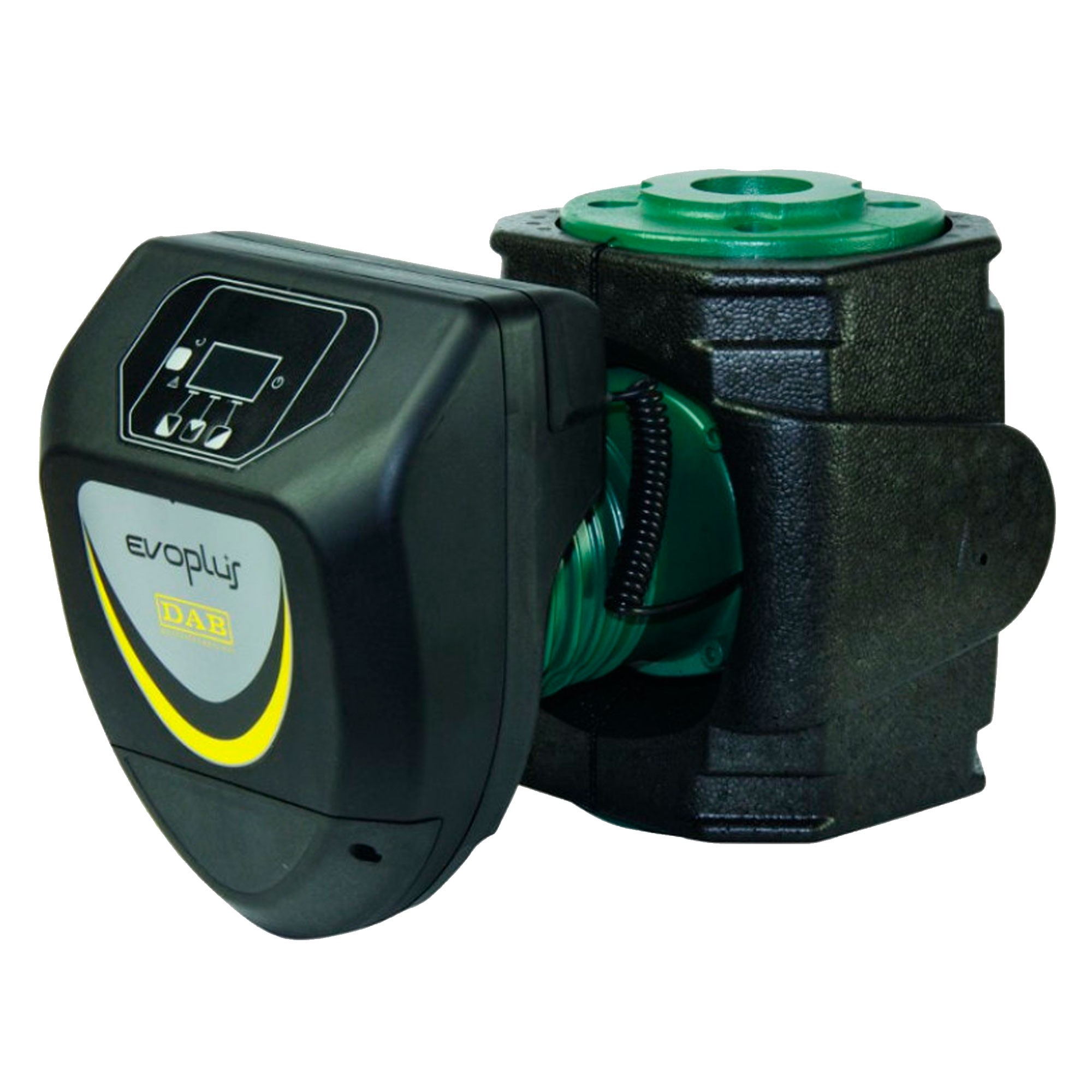 Насос циркуляционный DAB EVOPLUS B 60/340.65 M