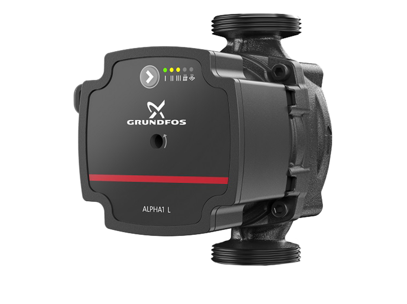 Насос циркуляционный Grundfos ALPHA1 L 32-40