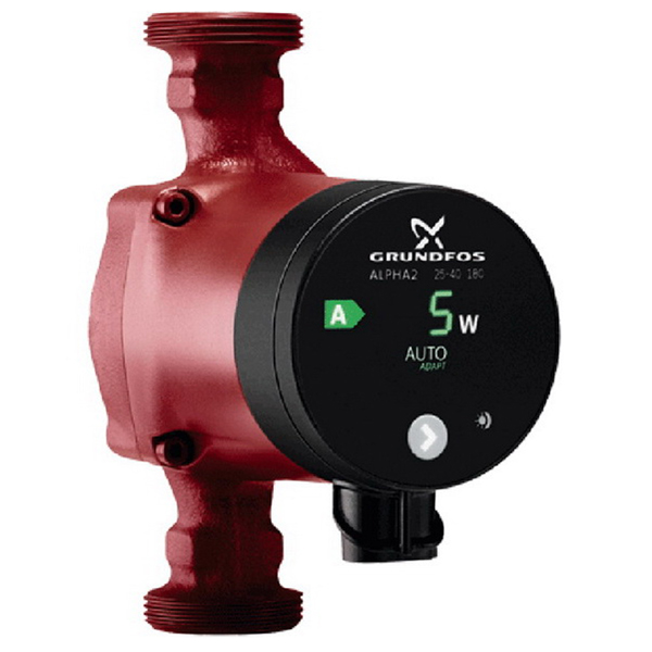 Насос циркуляционный Grundfos ALPHA 2 32-40