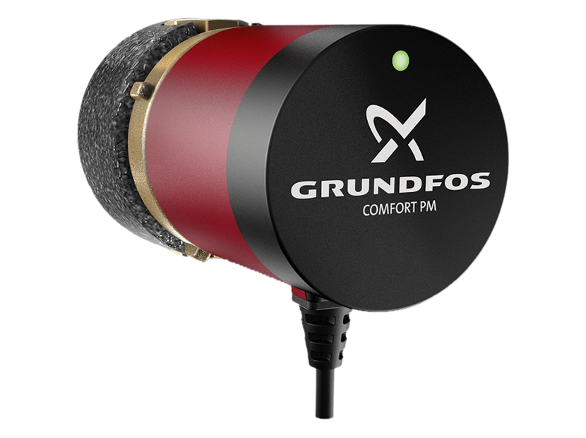 Насос циркуляционный Grundfos COMFORT 15-14 B PM
