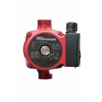 Циркуляционный насос Millennium MPS 20/40 130мм
